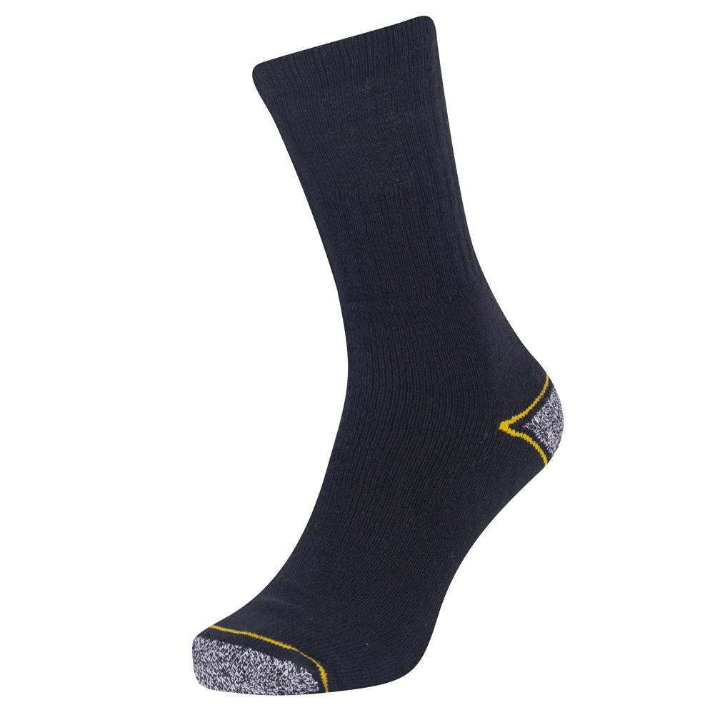 Work Socks (12 Pairs)